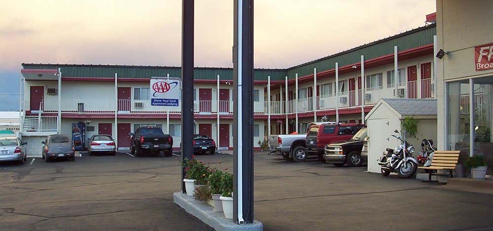 Photo of StageCoach Motel