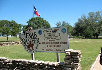 Photo of Texas Ranger Hall of Fame and Museum