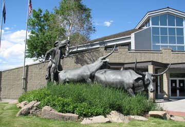 Photo of Montana Great Centennial Cattle Drive