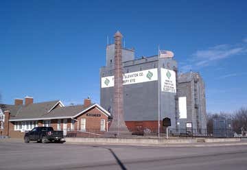 Photo of Sleepy Eye Depot Museum