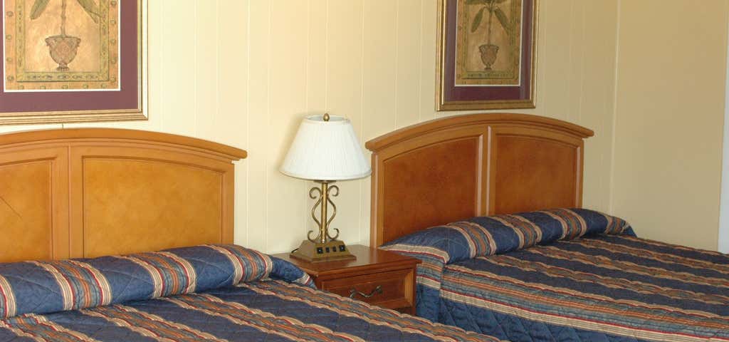 Photo of Alpenrose Motel