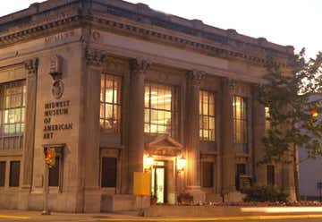 Photo of Midwest Museum of American Art