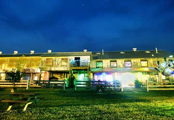 Photo of Shack Up Inn Clarksdale Ms