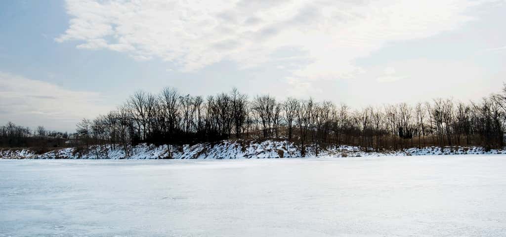 Photo of Kaskaskia River State Fish and Wildlife Area