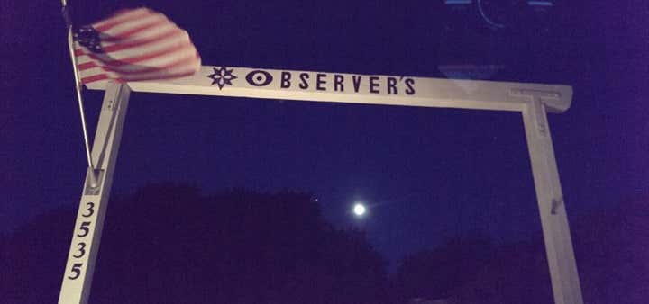 Photo of Observers Inn
