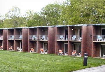 Photo of Mammoth Cave Hotel