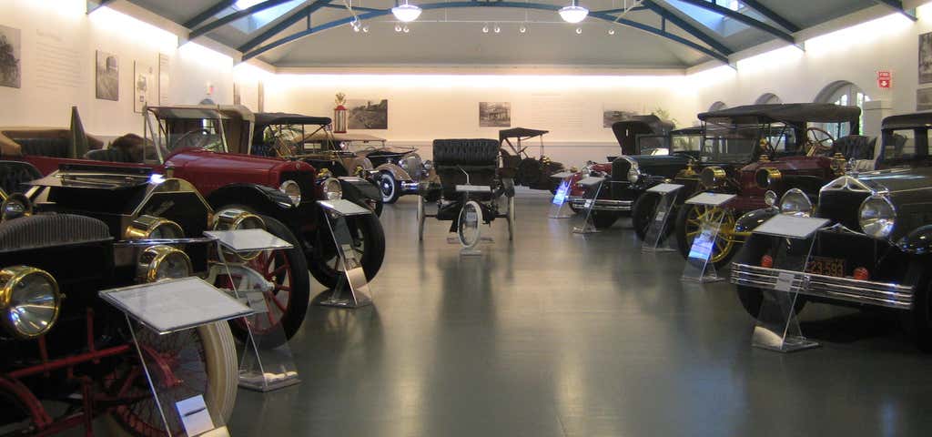 Photo of Car and Carriage Museum