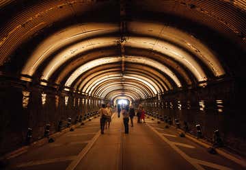 Photo of Park Avenue Tunnel