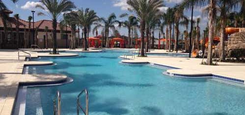Photo of Disney-World Orlando Area, U.S.A - Solterra Resort