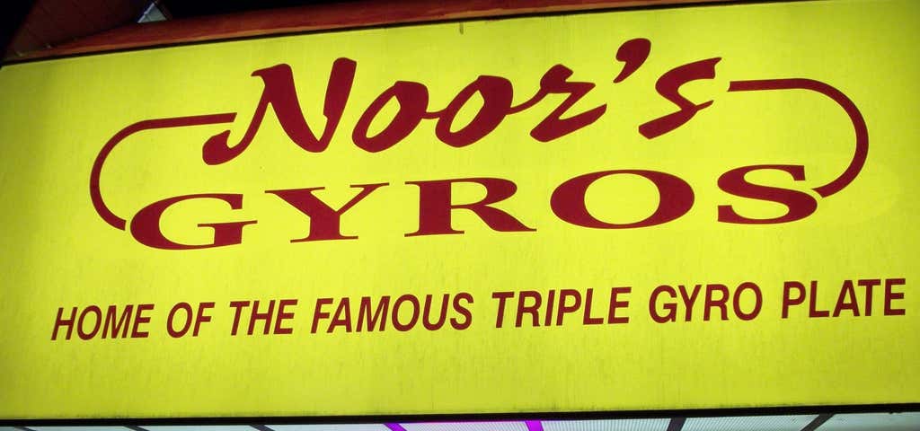 Photo of Noor's Gyros
