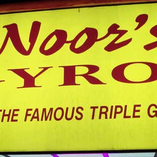 Noor's Gyros