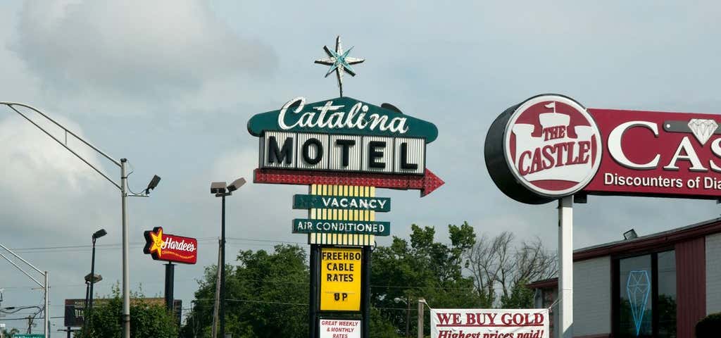 Photo of Catalina Motel