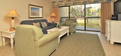 Photo of Ocean Cove Club At Palmetto Dunes By Hilton Head Accommodations