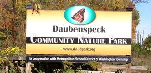 Daubenspeck Community Nature Park
