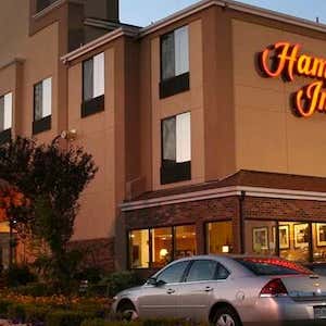 Hampton Inn Salt Lake City/Layton