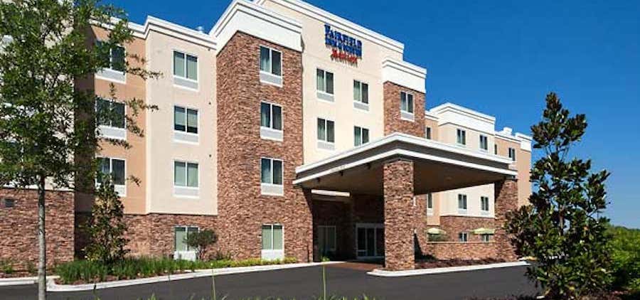Photo of Fairfield Inn & Suites by Marriott Tallahassee Central