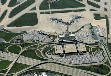 Photo of Louisville International Airport