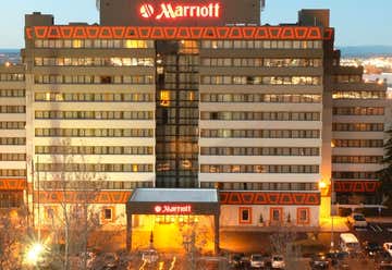 Photo of Marriott