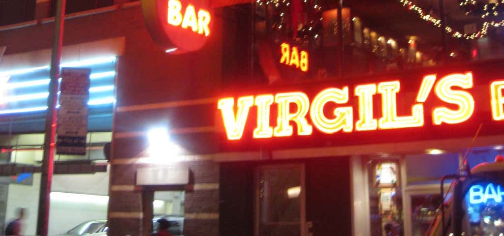 Photo of Virgil's Real Barbecue