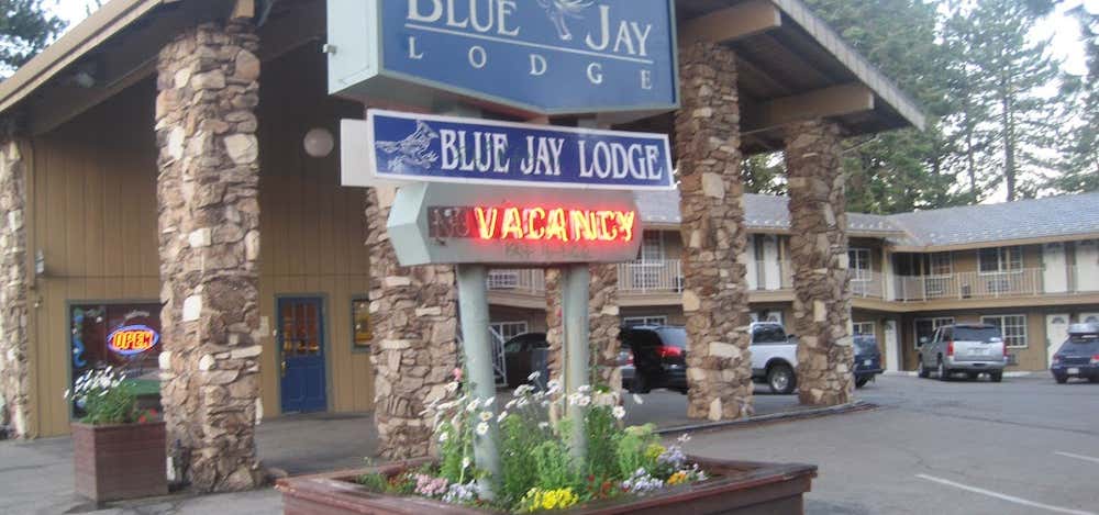 Photo of Blue Jay Lodge