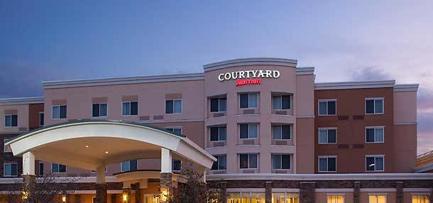 Photo of Courtyard by Marriott Des Moines Ankeny