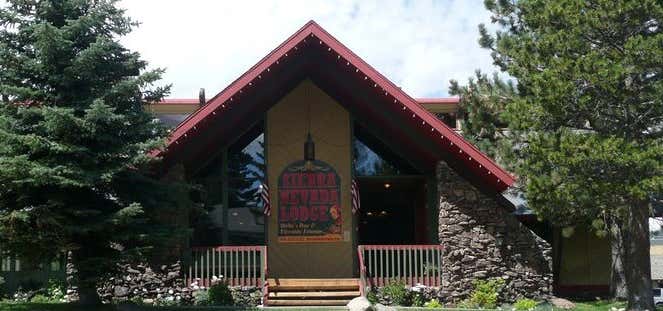 Photo of Sierra Nevada Lodge