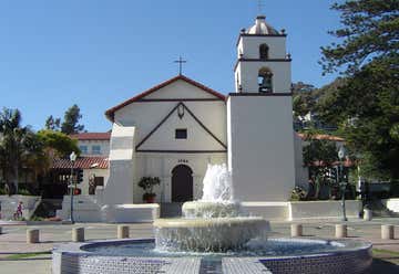 Photo of Mission San Buenaventura