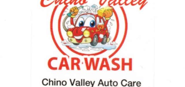 Photo of Chino Valley Car Wash & Ampm