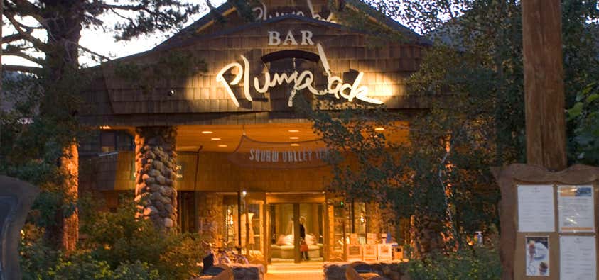 Photo of PlumpJack Squaw Valley Inn