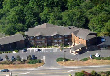 Photo of Holiday Inn Express Fort Bragg
