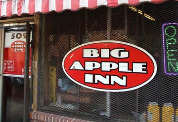 Photo of Big Apple Inn