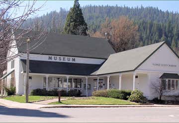 Photo of Plumas County Museum