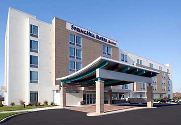 Photo of SpringHill Suites Philadelphia Airport/Ridley Park