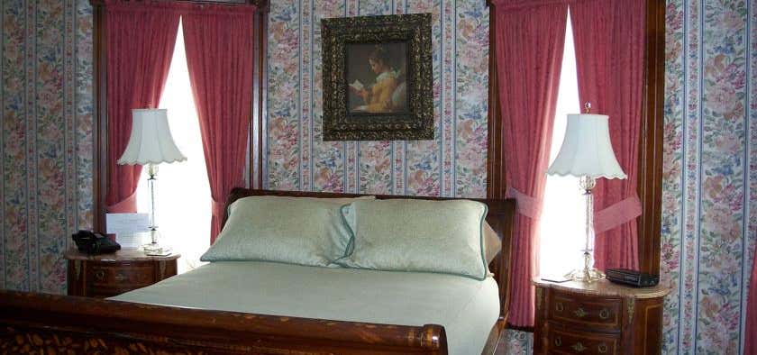 Photo of Betsy's Bed & Breakfast