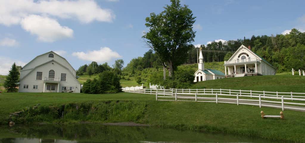 Photo of The Dog Chapel