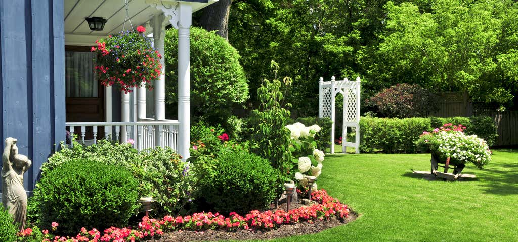 Photo of Stonegate Bed and Breakfast