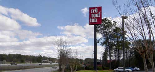 Photo of Red Roof Inn Columbia West, SC