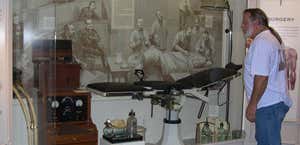 Salinas Valley Memorial Healthcare System Museum of Medical History