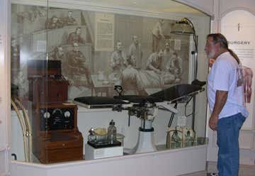 Photo of Salinas Valley Memorial Healthcare System Museum of Medical History