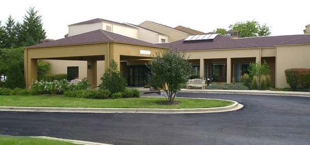 Photo of Courtyard by Marriott Chicago Lincolnshire