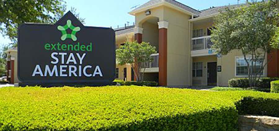 Photo of Extended Stay America - Fort Worth - Medical Center