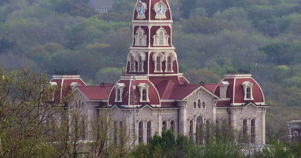 Weatherford, Weatherford Roadtrippers