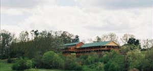 Photo of Black Bear Cove Resort