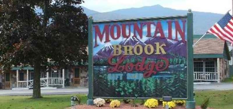 Photo of Mountain Brook Lodge