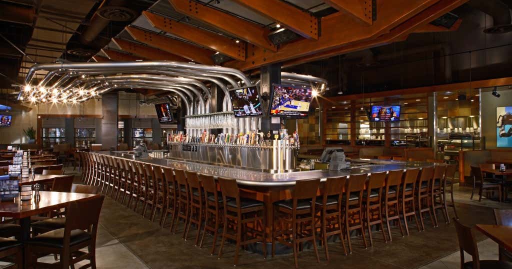 yard house atlanta