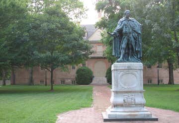 Photo of College of William and Mary