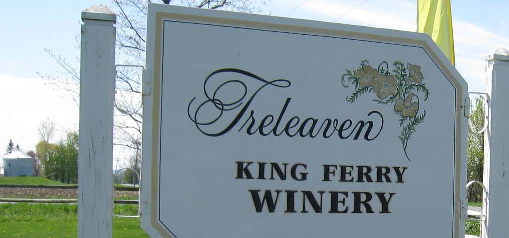 Photo of King Ferry Winery