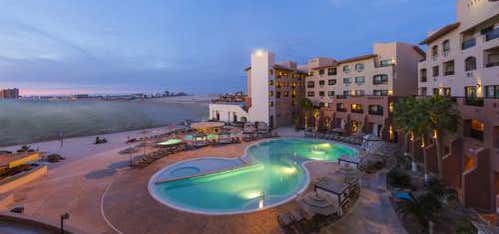 Photo of Peñasco del Sol Hotel & Conference Center-Rocky Point