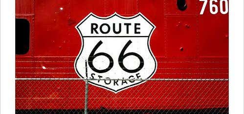 Photo of Route 66 Storage