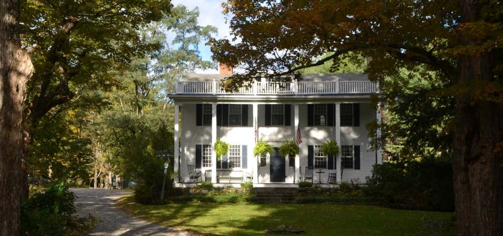 Photo of The Inn at Weathersfield